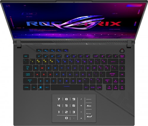 Asus ROG Strix G16 (2024) G614JIR