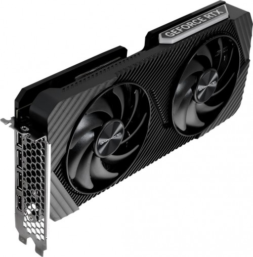 Gainward GeForce RTX 4070 SUPER Ghost OC