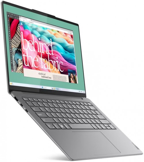 Lenovo Yoga Slim 7 14IMH9