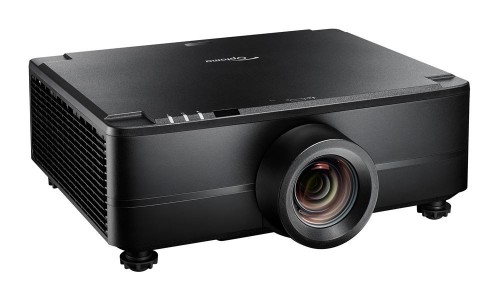 Optoma ZU820TST