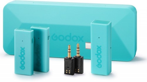 Godox MoveLink Mini UC Kit 2