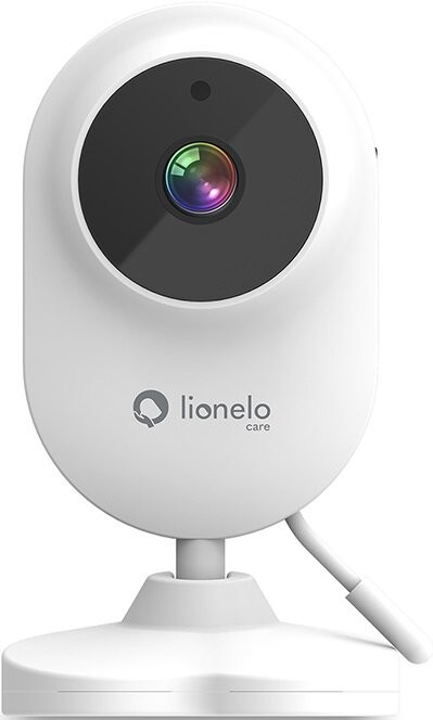 Lionelo BabyLine 6.2