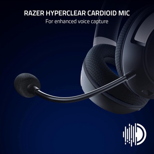 Razer Kaira Hyperspeed for Playstation