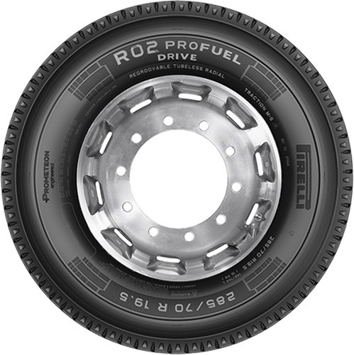 Pirelli R02 Profuel Drive