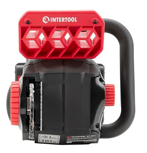 Intertool WT-9211