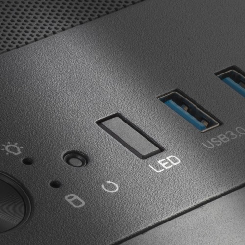 SilverStone Fara V1M Pro