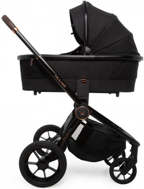 Muuvo Quick SE 2 in 1