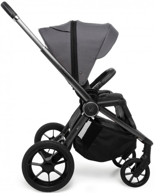 Muuvo Quick SE 2 in 1