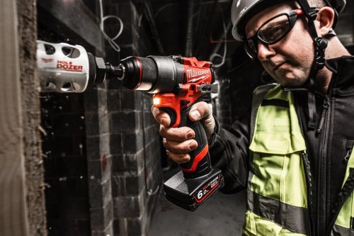 Milwaukee M12 FDD2-0