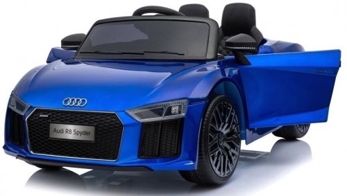 LEAN Toys Audi R8 Spyder