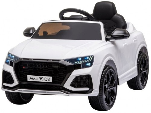 LEAN Toys Audi RS Q8