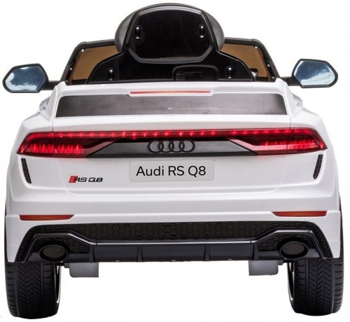 LEAN Toys Audi RS Q8