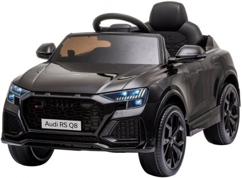 LEAN Toys Audi RS Q8