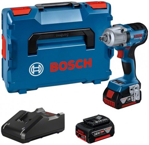 Bosch GDS 18V-450 PC Professional 06019K4170