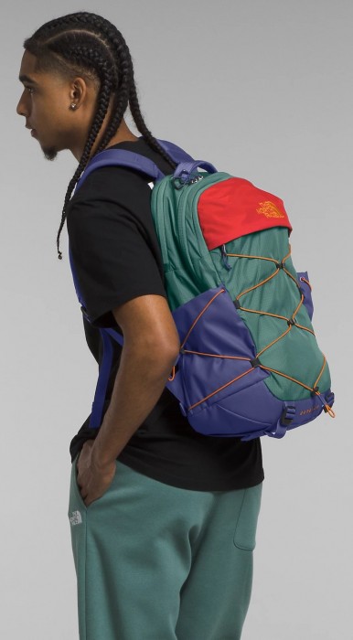 The North Face Borealis