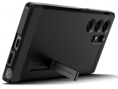 Spigen Tough Armor (MagFit) for Galaxy S24 Ultra