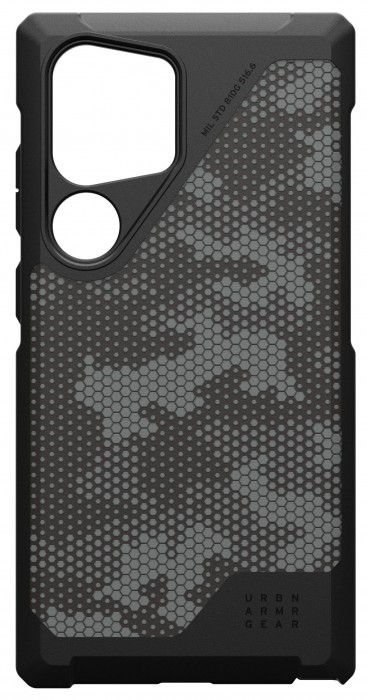 UAG Metropolis LT Pro Magnetic for Galaxy S24 Ultra