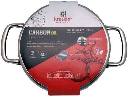 Krauzer Carbon 77223