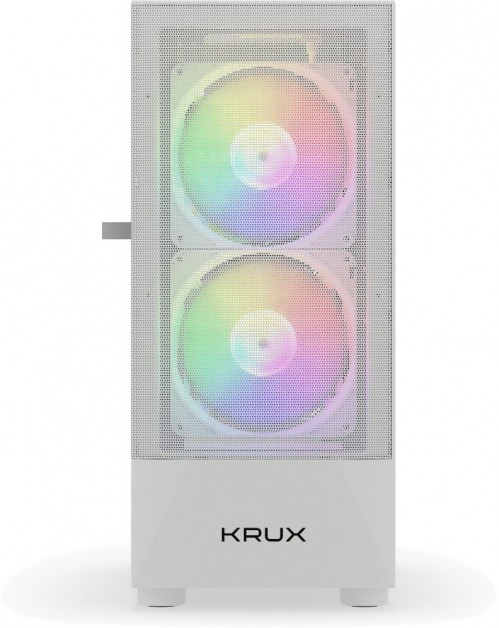 KRUX Vako White