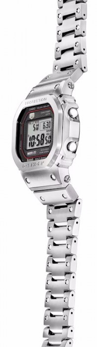 Casio G-Shock MRG-B5000D-1