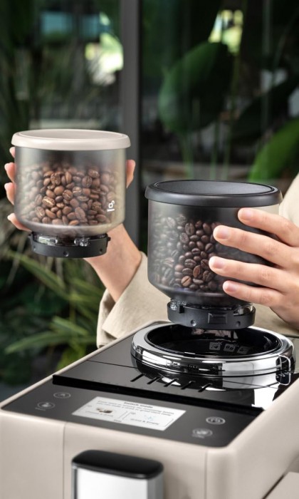 De'Longhi Rivelia EXAM 440.35.BG