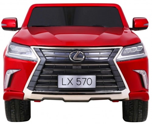 Ramiz Lexus LX570