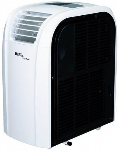 FRAL SuperCool FSC 09.1