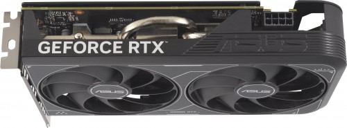 Asus GeForce RTX 4060 Ti Dual V2 OC 8GB