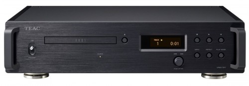 Teac VRDS-701T