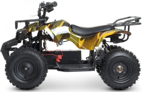 Bambi HB-ATV800AS