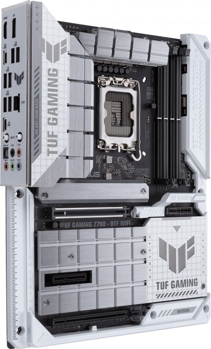 Asus TUF GAMING Z790-BTF WIFI