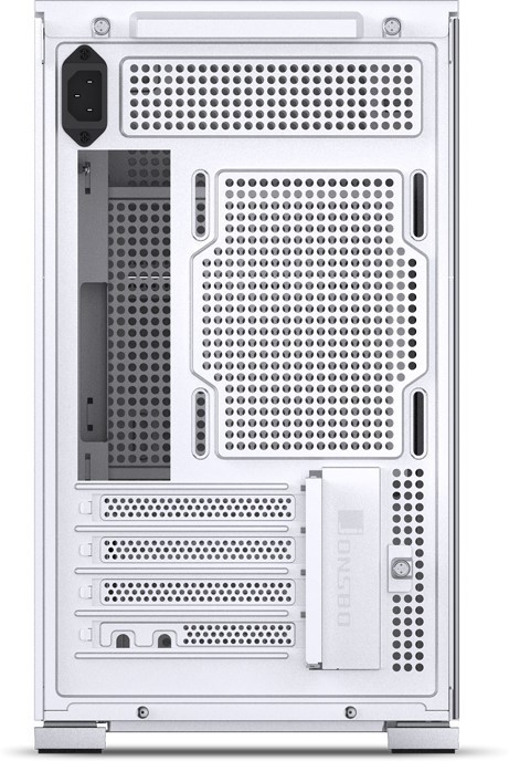 Jonsbo D31 STD White