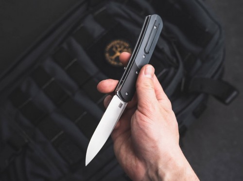 Boker Plus DogLeg Auto