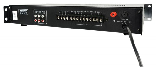 4all Audio PAMP-150-5Z