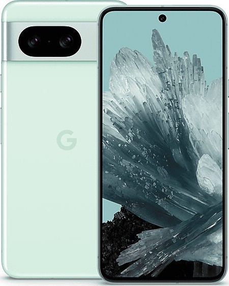 Google Pixel 8