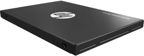 HP S750