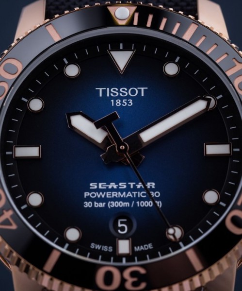 TISSOT Seastar 1000 T120.407.37.041.00