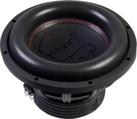 Vibe BlackDeath 12D2 SPL-V3