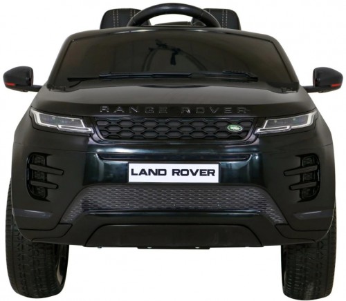 Ramiz Range Rover Evoque