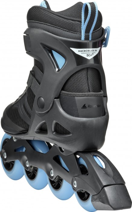 Rollerblade Macroblade 84 Boa W