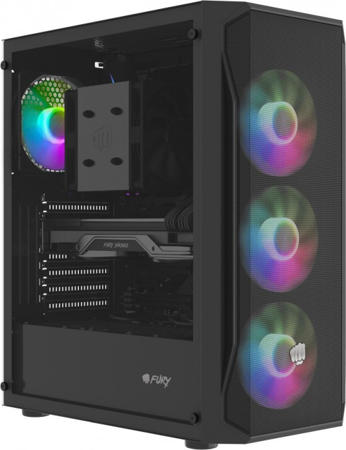 Fury Shobo SH4F RGB