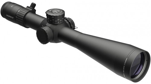 Leupold Mark 5HD 7-35x56 M5C3 FFP Illum Tremor 3