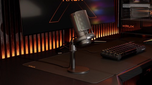 KRUX Epic 1000S