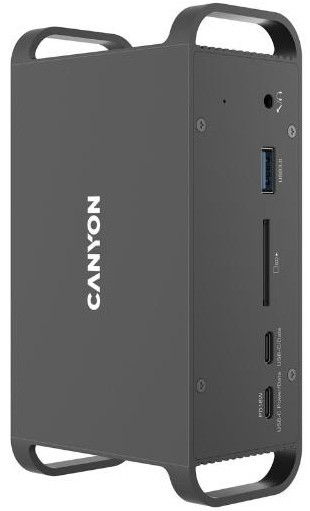 Canyon HDS-95ST