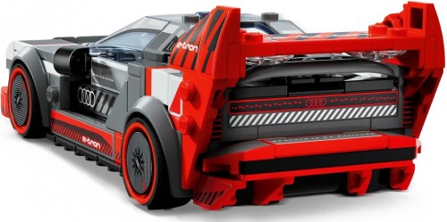 Lego Audi S1 e-tron quattro Race Car 76921