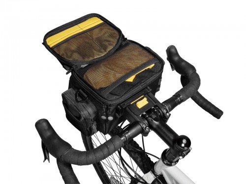 Topeak TourGuide Handlebar Bag