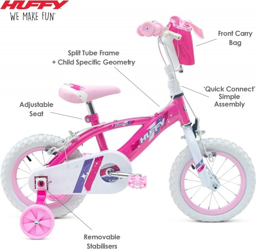 Huffy Glimmer 12