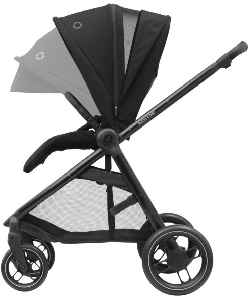 Maxi-Cosi Street Plus 2 in 1