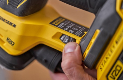 Stanley FatMax SFMCW221B