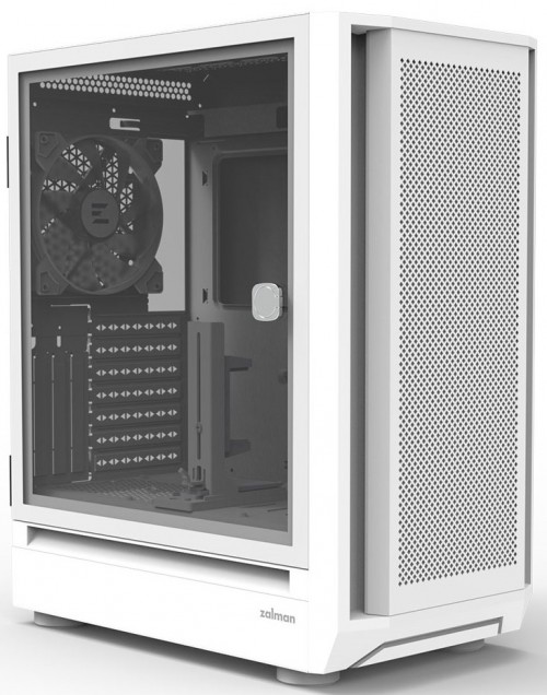 Zalman i6 White